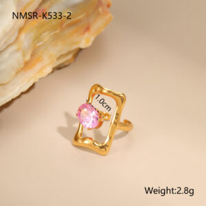 NMSR-K533-2 / One size fits all