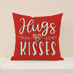 45x45cm (pillowcase only) / VP022-3