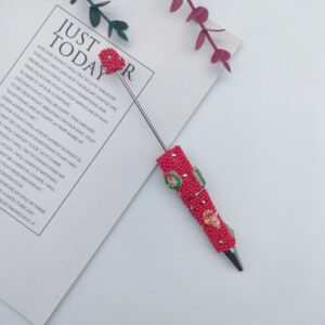 Bullet type 1.0 / Red