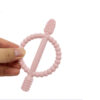 O1CN01IGrM9b1mHzgeTZK6E_2220494344930-0-cib Wholesale Silicone Teether Baby Teething Focal Beads