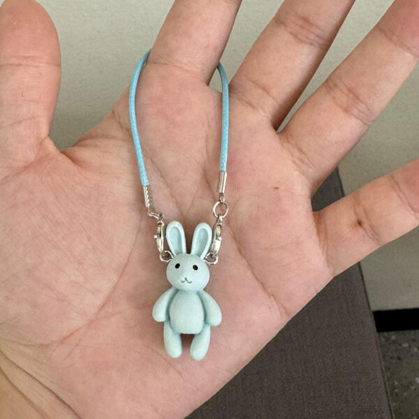 O1CN01IHggCf29F0AuqLHBb_2216239028037-0-cib Wholesale Mini bunny miniature food play doll house Sydney decoration accessories