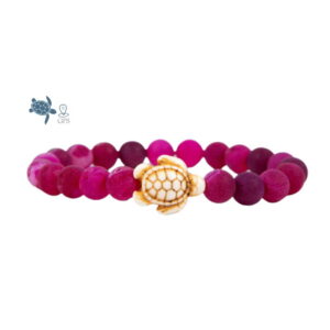 Style 4 turtle bracelet