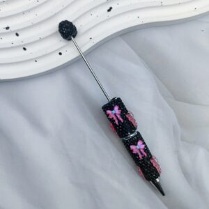 Bullet type 1.0 / Rose bow