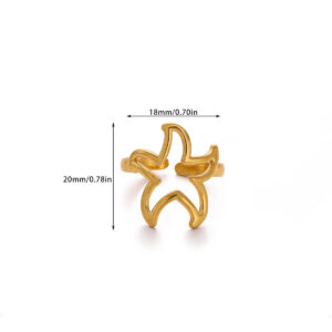 JZ8608 / Adjustable opening