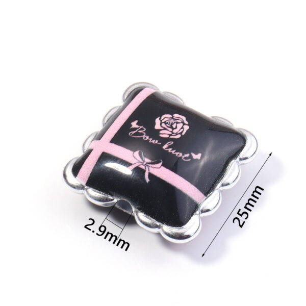 Wholesale printed Mantou