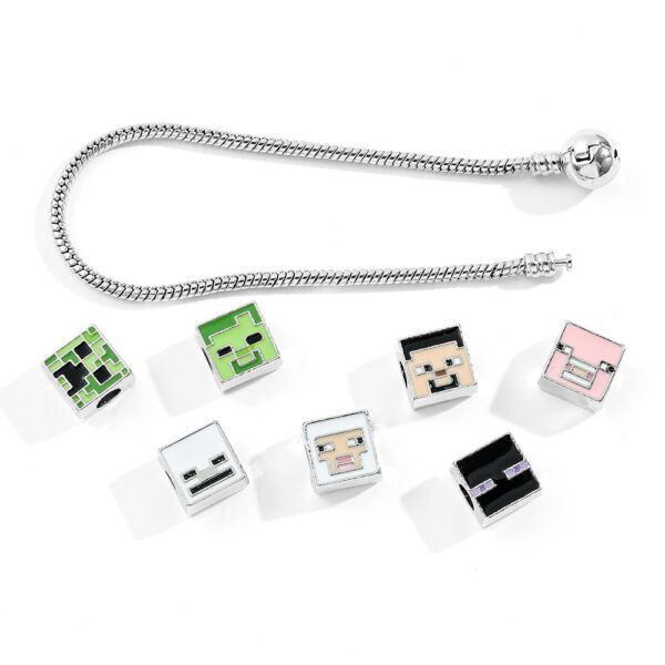 O1CN01IKWl7Y1m2Q5AUDlTR_2212486744896-0-cib Wholesale Green Square Cartoon