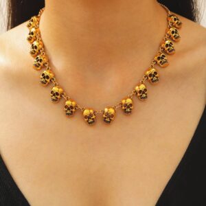05 ancient gold 1633 (necklace)