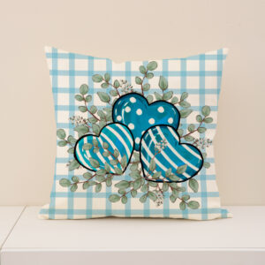 45x45cm (pillowcase only) / VP006-1