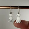 Wholesale Retro Small Cute Animal Earrings