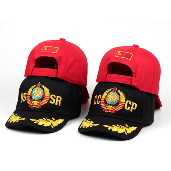 Wholesale Embroidered letter outdoor sunshade baseball cap