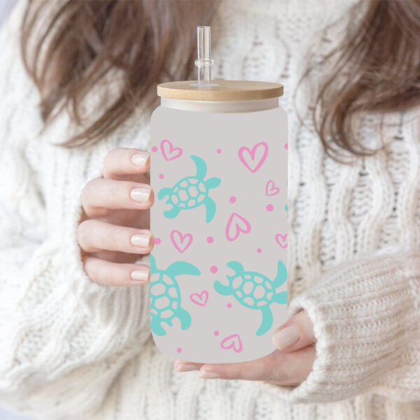 O1CN01IQOx5Y2HYi0jBZepZ_1575589163-0-cib Wholesale cartoon printing heat transfer C sticker pattern 23cm x 11cm st