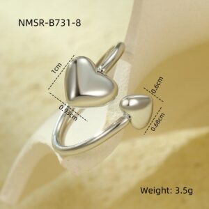NMSR-B731-8 / One size fits all
