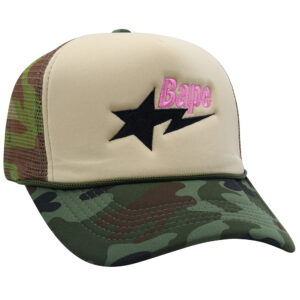 Camouflage rice / M(56-58cm)