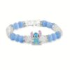 Wholesale Woven Bracelet Cartoon Animation Hand Ornaments Hand-Woven Bracelet