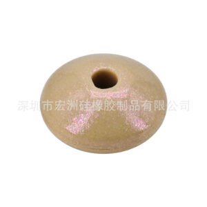 51# / 12mm flat bead fog color