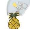 O1CN01IhJmL11a87S3kzmnh_2214423013284-0-cib Wholesale Rhinestone Diamond Pineapple Keychain