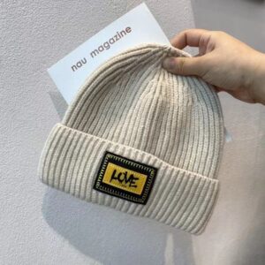 Light khaki color / One size fits all