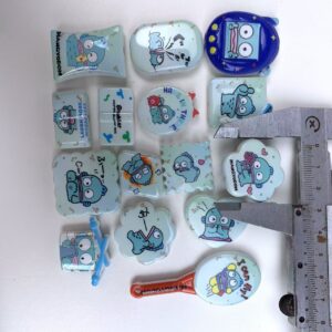 Mermaid Hanton Series Random Mix and Match / 010