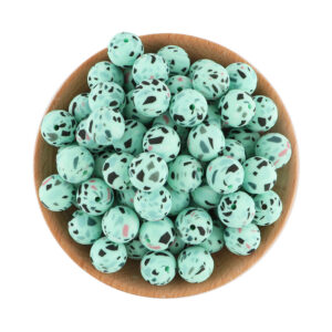 5-21 & Green Stone / 15mm