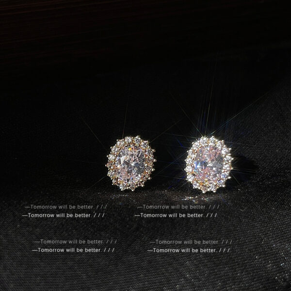 O1CN01InqiA01uSXQ3CynoL_2207953796036-0-cib Wholesale Micro inlaid diamond zircon pigeon egg earrings