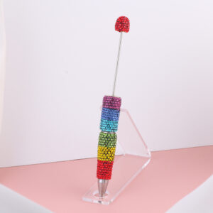Rainbow pen