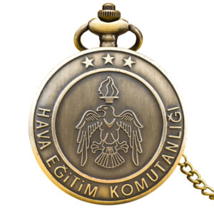 Bronze 8