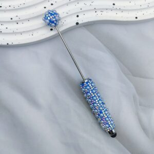 Bullet type 1.0 / Sapphire blue