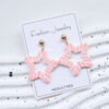 O1CN01Iqe1rw1tTAgKonnaL_2207988525902-0-cib Wholesale Valentine's Day Cane Love Acrylic Earrings