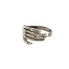 Wholesale Skull Dark Street Ring