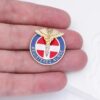 O1CN01Iw5QSi1g3RGaomNGG_2217541994086-0-cib Wholesale RN First Aid Medical Star of Life Brooch Badge Accessories