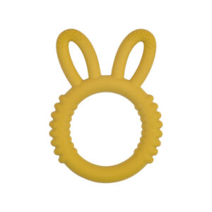 Yellow-Rabbit Teegel