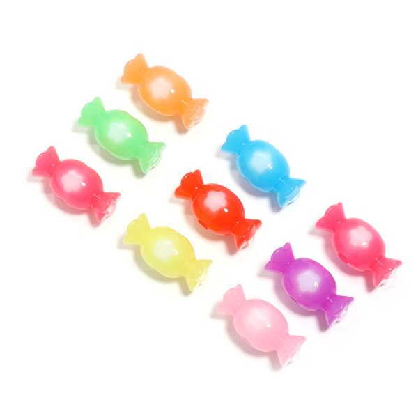 O1CN01IxkYYB2NBFUyJi3Tt_2206452709924-0-cib Wholesale Jelly two-color colored candy acrylic beads