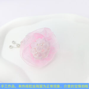 Pink bouquet (1 piece)