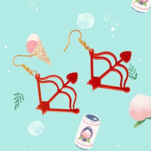 Cupid Arrow 03