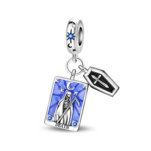 Pac1821-death positive card pendant
