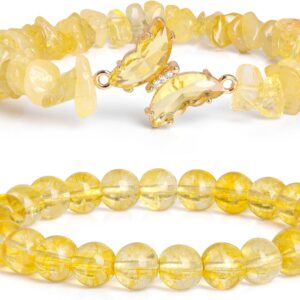 Citrine / Real crystal
