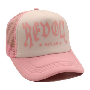 NITLAB-Pink White / M（56-58cm）