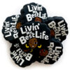 O1CN01J6RhsE1mHzgnOV0zA_2220494344930-0-cib Wholesale Baby Teething Stick Black Girl Focal Beads