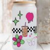O1CN01J6hifF2HYiBUwPiPb_1575589163-0-cib Wholesale Colorful Cartoon Bunny 16oz Cup UV DTF Wraps