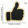 Wholesale Graduation Season Theme Cartoon Embroidery DIY Patches