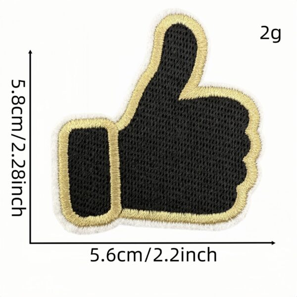 Wholesale Graduation Season Theme Cartoon Embroidery DIY Patches