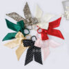 O1CN01JASPBB1XnqeH7Xyko_2859712969-0-cib Wholesale hair rope hair aessories bow silk hair ring Hair Scrunchies