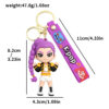 Wholesale Cartoon Anime High-Looking Bag Keychains Accessories OLY Exclusive