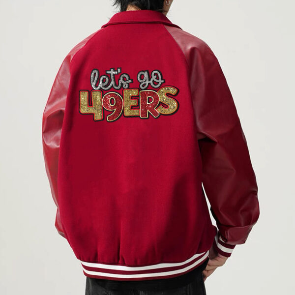 Wholesale Team sequin sports embroidery DIY Patches