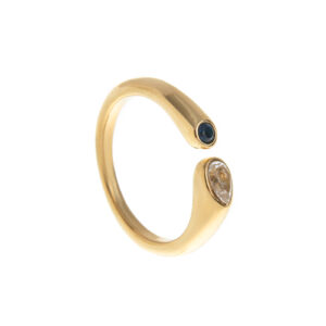 April / Adjustable opening