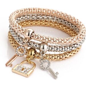 AB680-06 key lock