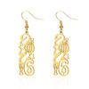 Wholesale Openwork Earrings