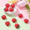 O1CN01JJFaDx1gxJdgcje9N_2213192904208-0-cib Wholesale Strawberry Ft Cartoon Focal Beads