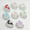 O1CN01JKasRd1K90fNvVtOI_2219176661120-0-cib Wholesale Moon Water Diamond Four hole Bead