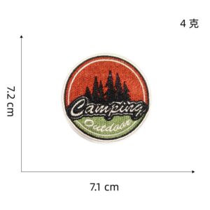 Polar bear cloth sticker 2 #